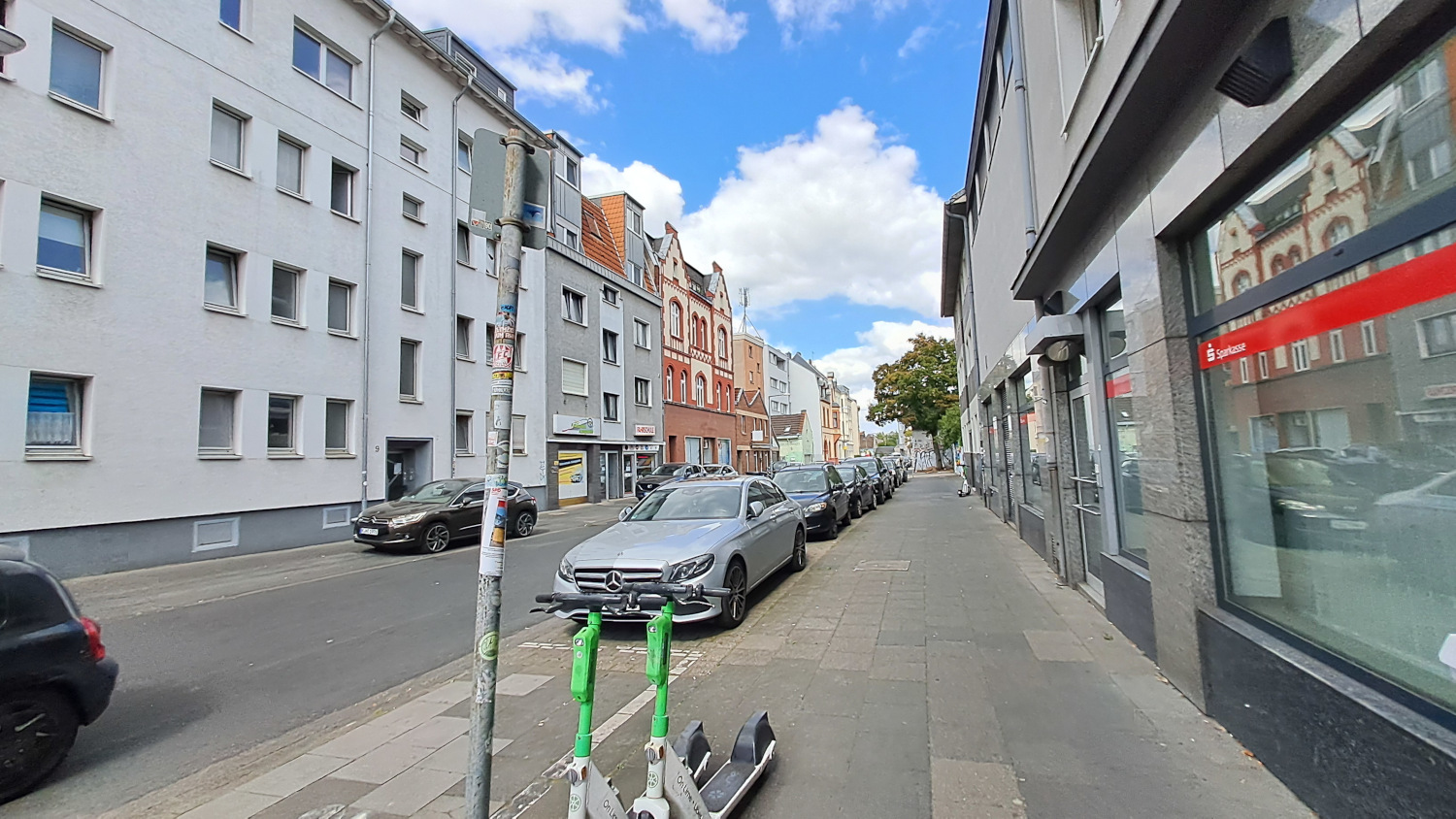 Eventlocation Bickendorf